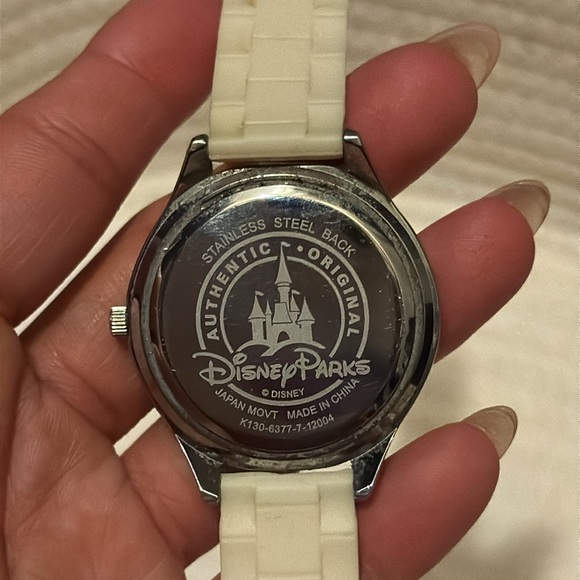 Disney authentic watch - Picture 5 of 7